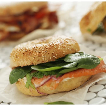 Bagel