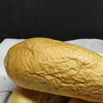 Hot-dog kifli 