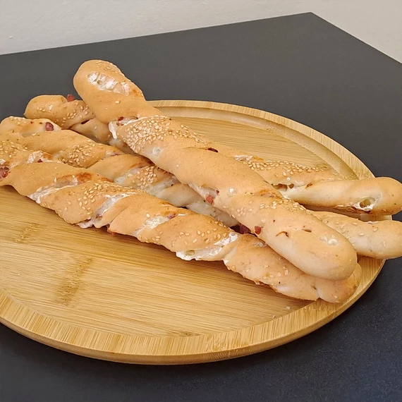 Baconos grissini 
