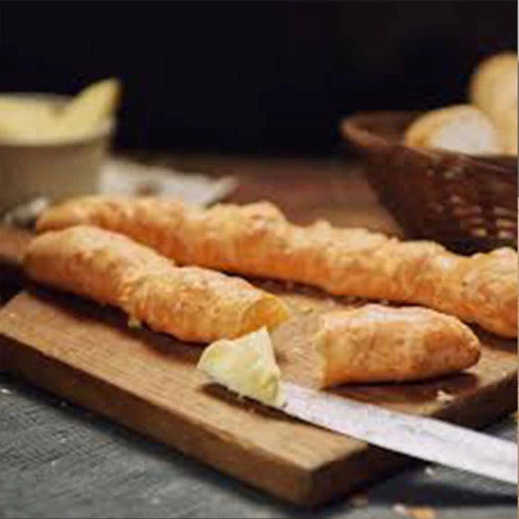 Snack rúd