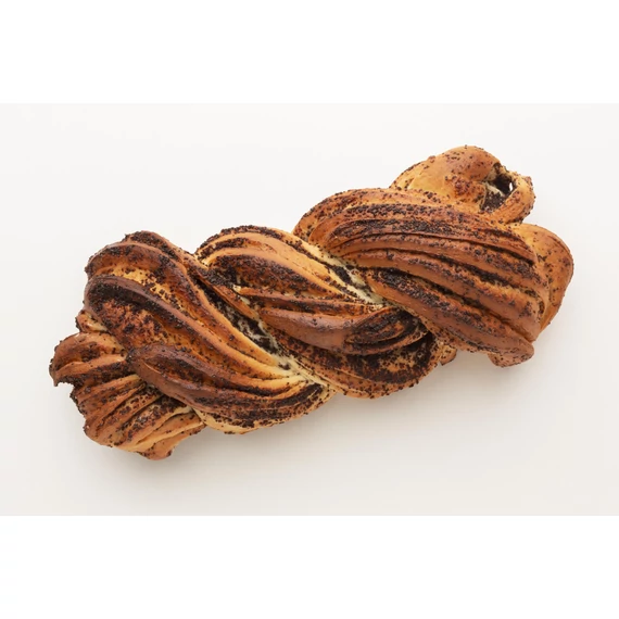 Diós Babka