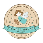 Gluténmentes Tündér Manna Kft. 